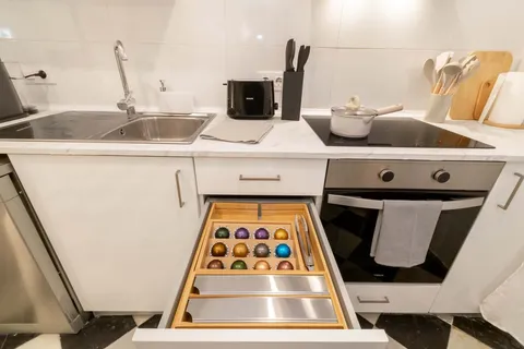 Pis de 60 m² a Barcelona