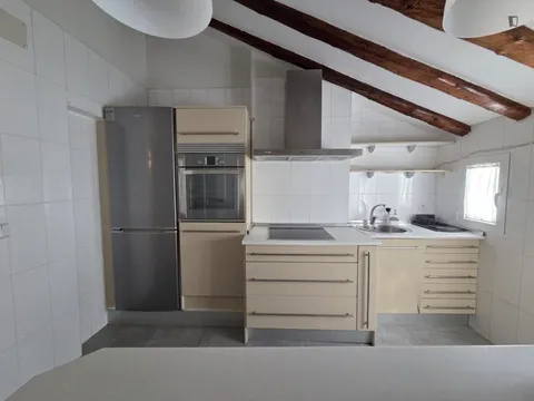 Pis de 70 m² a Madrid