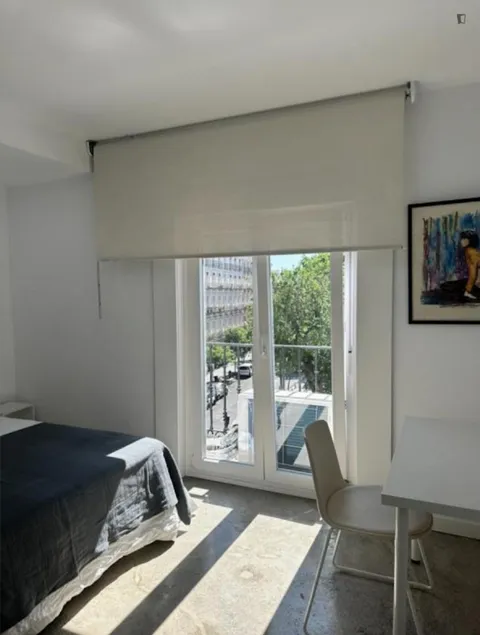 Pis de 51 m² a Madrid