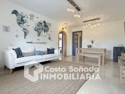 Haus 100 m² in l'Alfàs del Pi