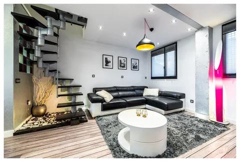 Pis de 130 m² a Madrid