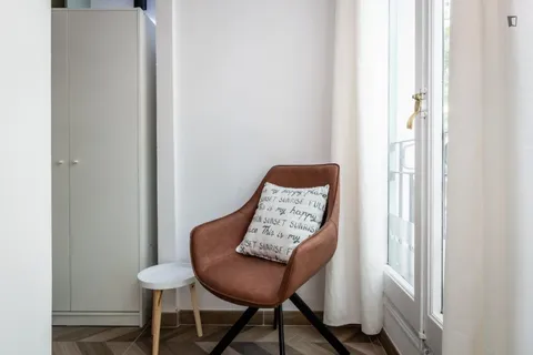 Stanza in affitto, Barcelona