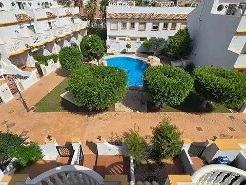 Pis de 80 m² a Oriola
