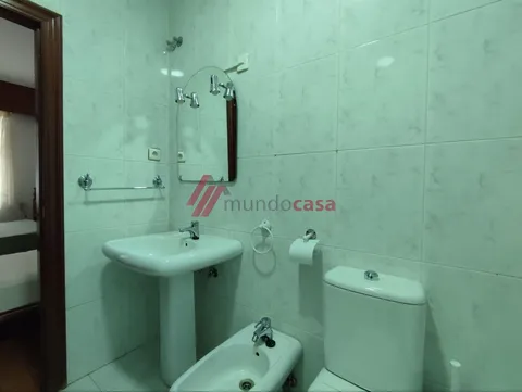 Pis de 116 m² a Ferrol