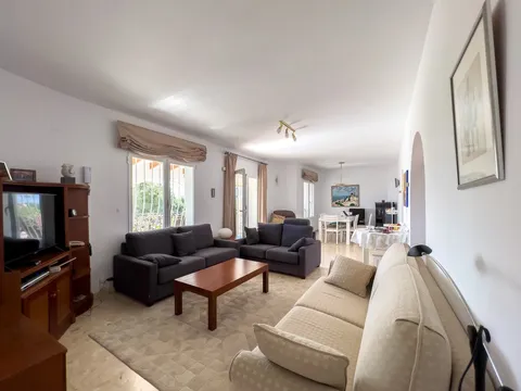 Piso de 140 m² en Alfaz del Pi