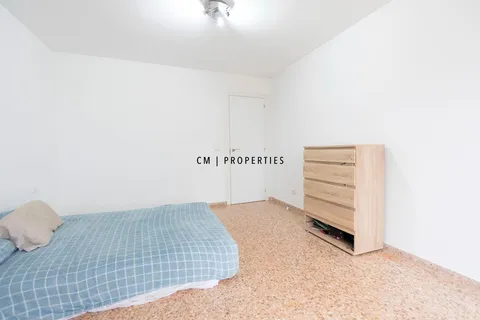 Wohnung 97 m² in Valencia