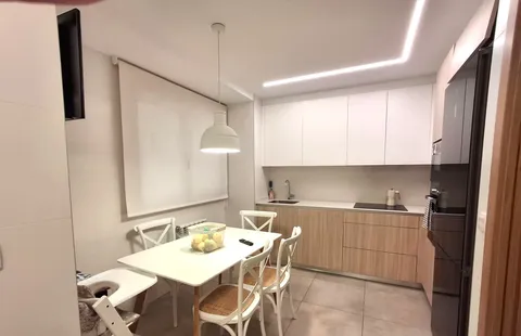 Pis de 136 m² a Vigo