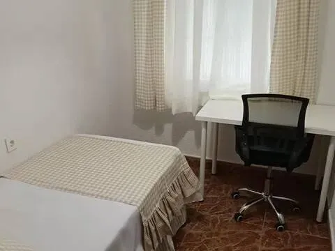 Pis de 120 m² a Granada