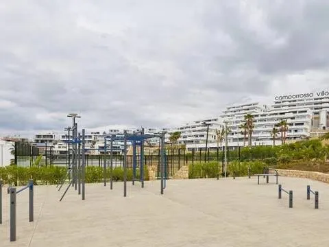 Appartamento 230 m² a Finestrat