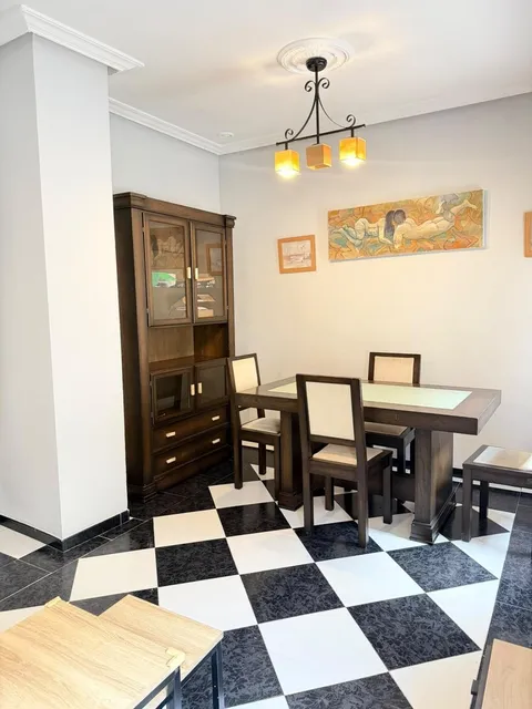 Квартира 103 м² у Cádiz