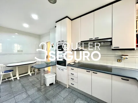 Pis de 170 m² a Madrid