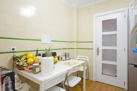 Habitació de lloguer, Sevilla