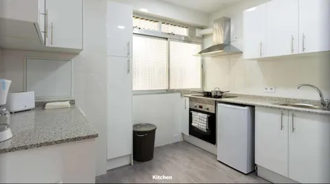 Habitación en alquiler, Madrid
