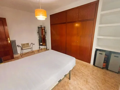 Pis de 91 m² a Granada