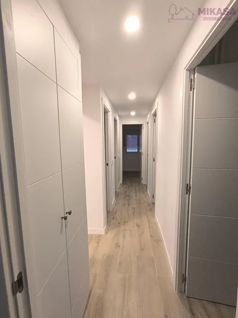 Pis de 85 m² a Móstoles