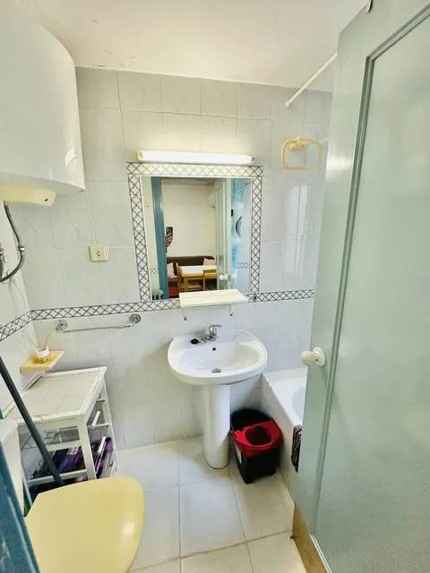 Appartement 30 m² à Grenade