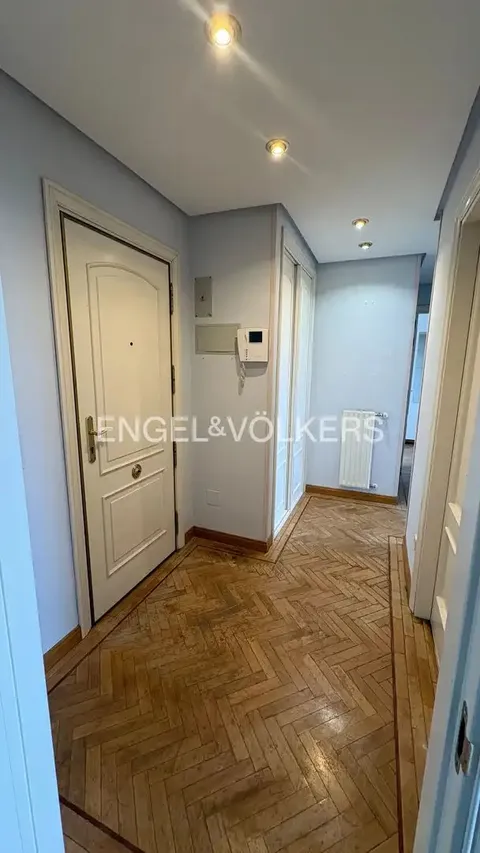 Pis de 80 m² a Majadahonda