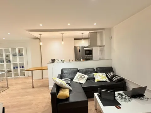 Pis de 80 m² a Madrid (2/28)