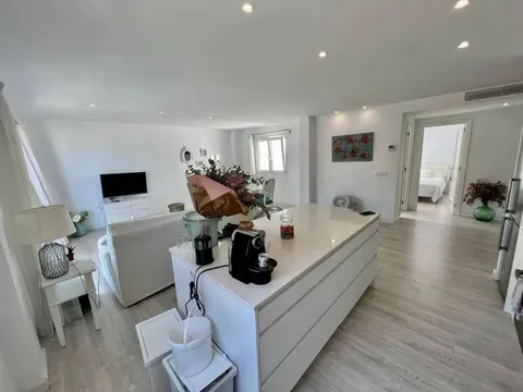 Pis de 100 m² a Santa Margalida