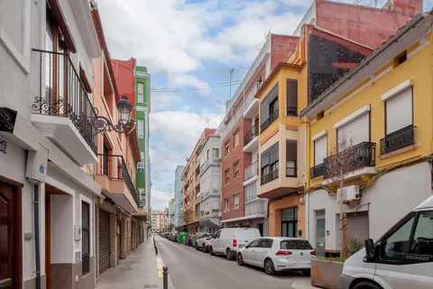 Habitació de lloguer, València