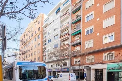 Habitació de lloguer, València