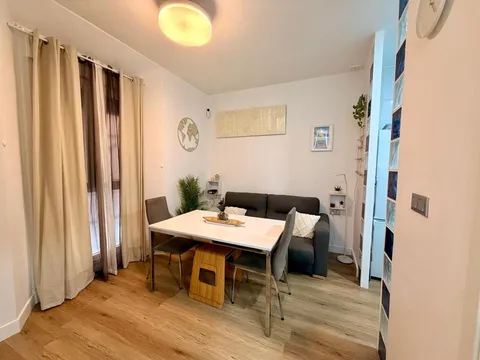 Pis de 48 m² a Cádiz
