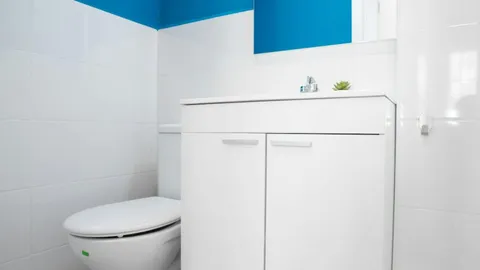 Pis de 82 m² a Madrid