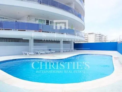 Pis de 100 m² a Eivissa