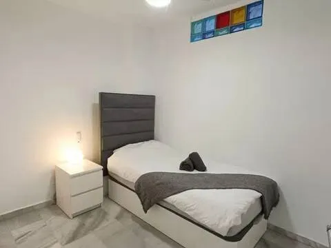 Pis de 75 m² a Estepona