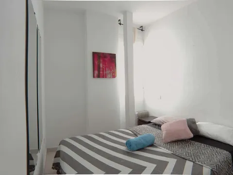 Pis de 50 m² a Madrid