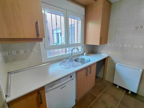 Casa de 111 m² a El Vellón
