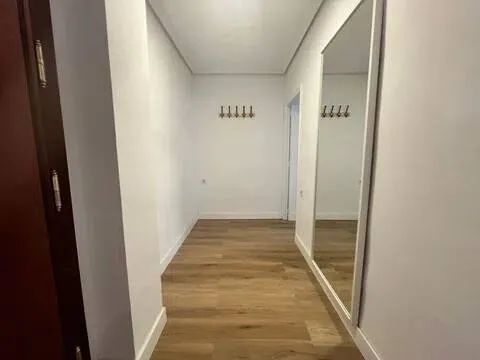 Pis de 125 m² a Sevilla