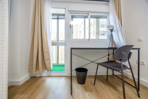 Habitació de lloguer, València