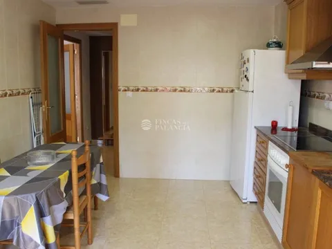 Pis de 113 m² a Navaixes