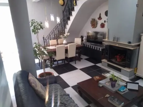 Habitació de lloguer, València