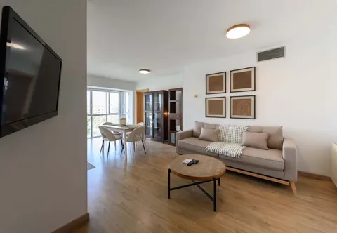 Pis de 80 m² a Madrid