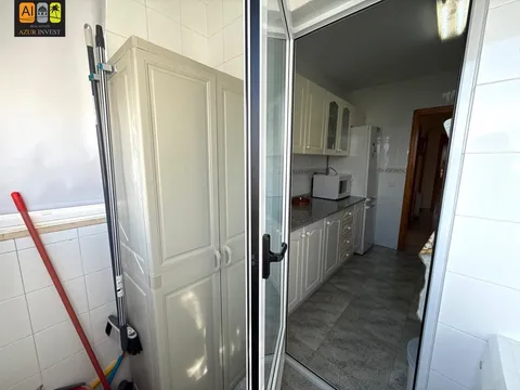 Квартира 90 м² в Altea