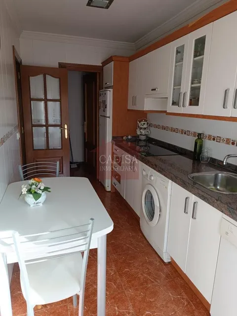 Wohnung 78 m² in Salamanca
