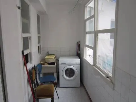 Wohnung 110 m² in A Coruña