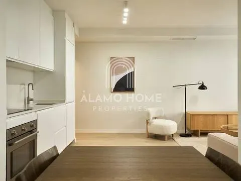 Pis de 85 m² a Madrid