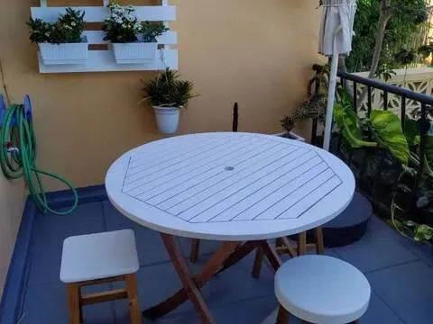 Wohnung 86 m² in Tegueste