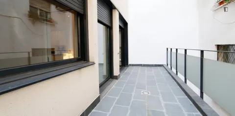 Apartamento 48 m² em Madrid