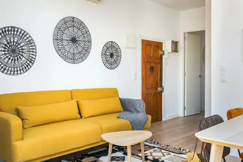 Piso de 40 m² en Barcelona