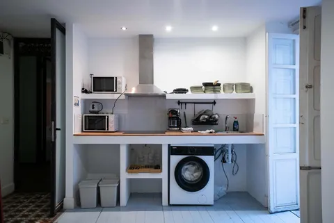 Habitació de lloguer, València