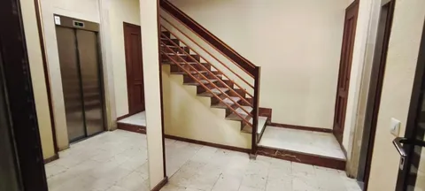 Pis de 51 m² a Valladolid