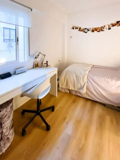 Habitació de lloguer, València