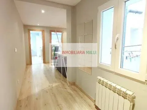 Pis de 80 m² a Oviedo