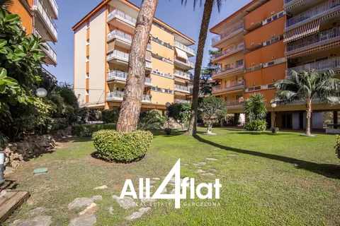 Wohnung 134 m² in Sant Andreu de Llavaneres