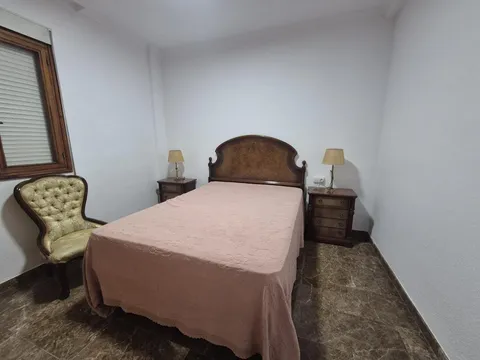 Pis de 110 m² a Alacant