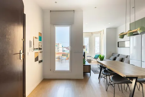 Zimmer zur Miete, Valencia
